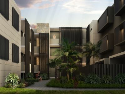 North Manly - 3 Corrie Road