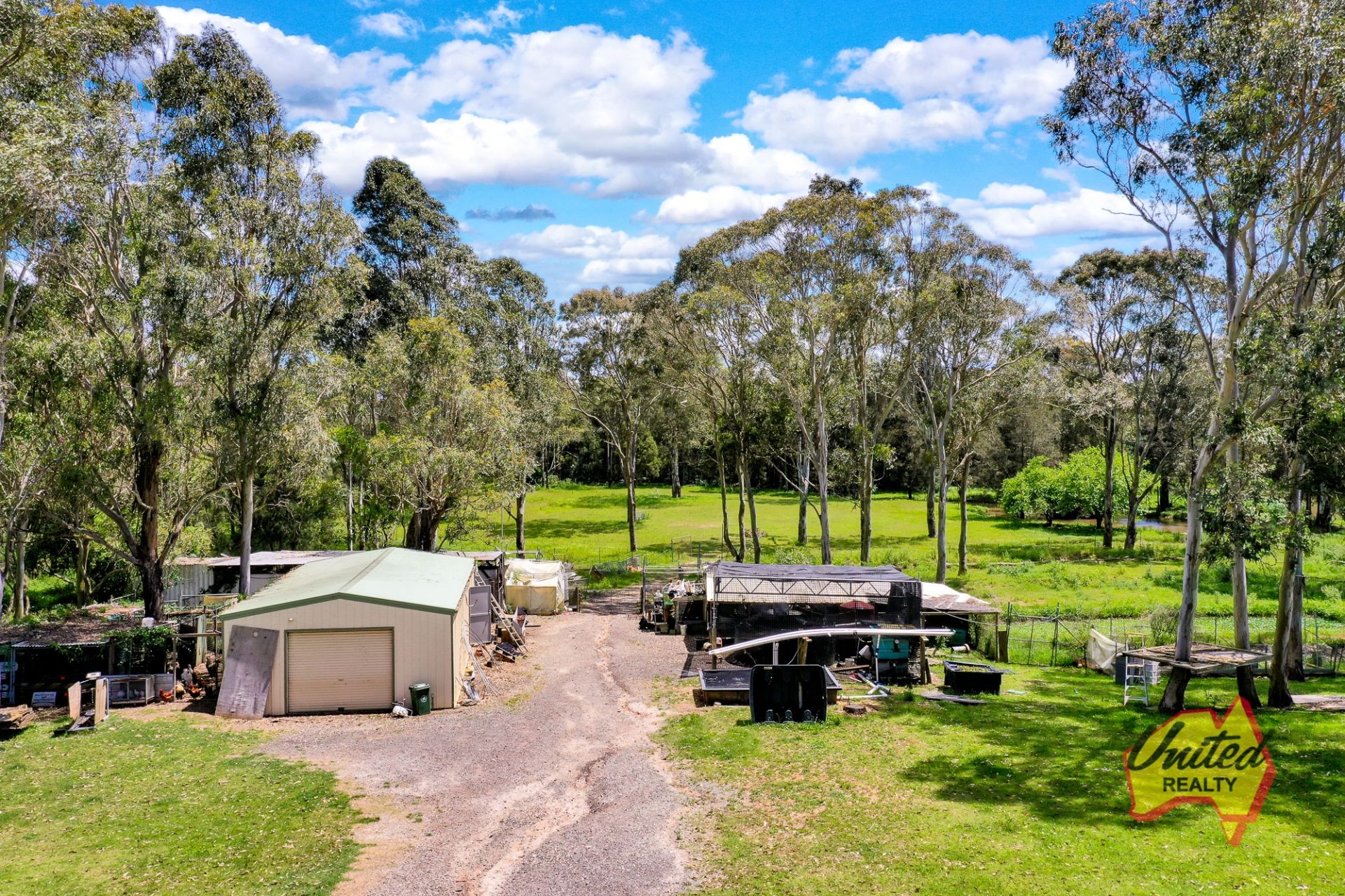 311 Catherine Fields Road, Catherine Field United Realty