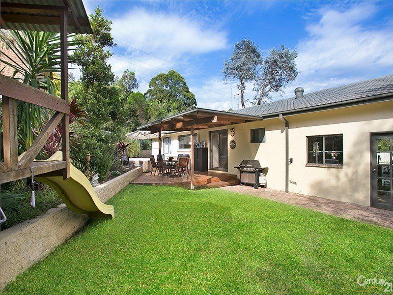 529 The Boulevarde (cnr Araluen Pl), SUTHERLAND, Sutherland - Thumbnail 8