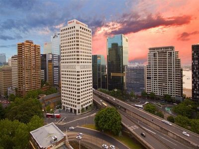 21D/171 Gloucester Street, SYDNEY NSW 2000, Sydney - Thumbnail 8