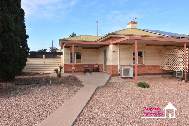 96 Ward Street, Whyalla Blights Real Estate
