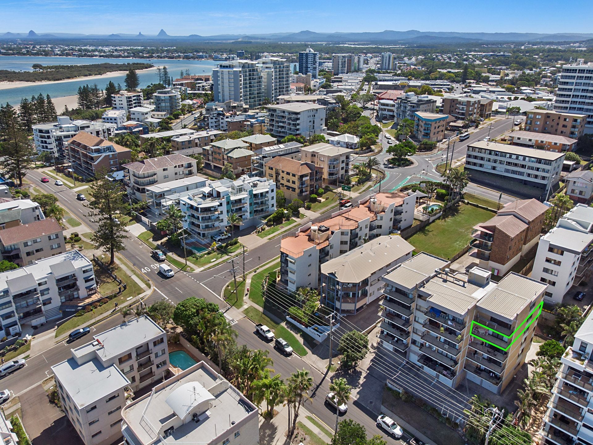 12/14 Warne Terrace Kings Beach QLD, Kings Beach - Thumbnail 8