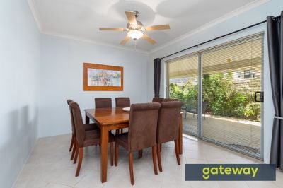 50 Balboa Loop, Aubin Grove