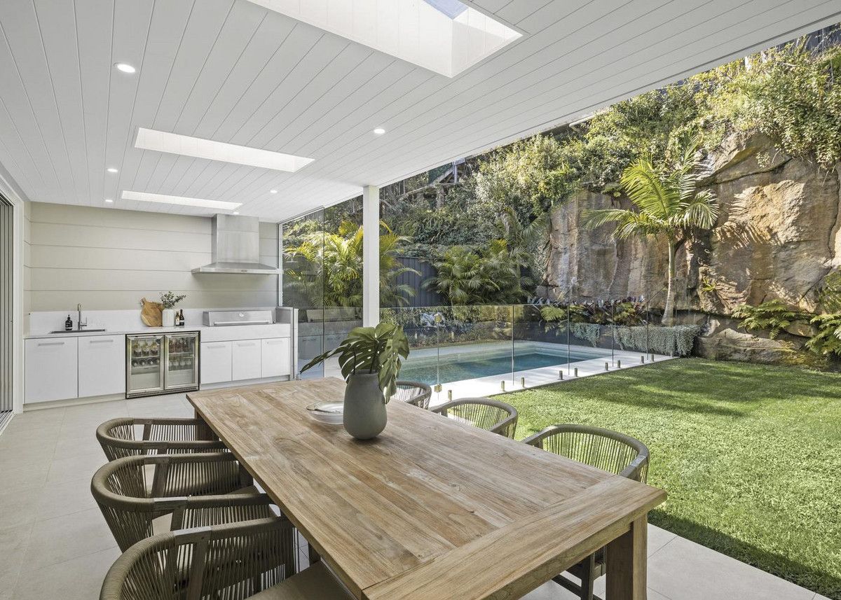 55 Countess Street Mosman 2088