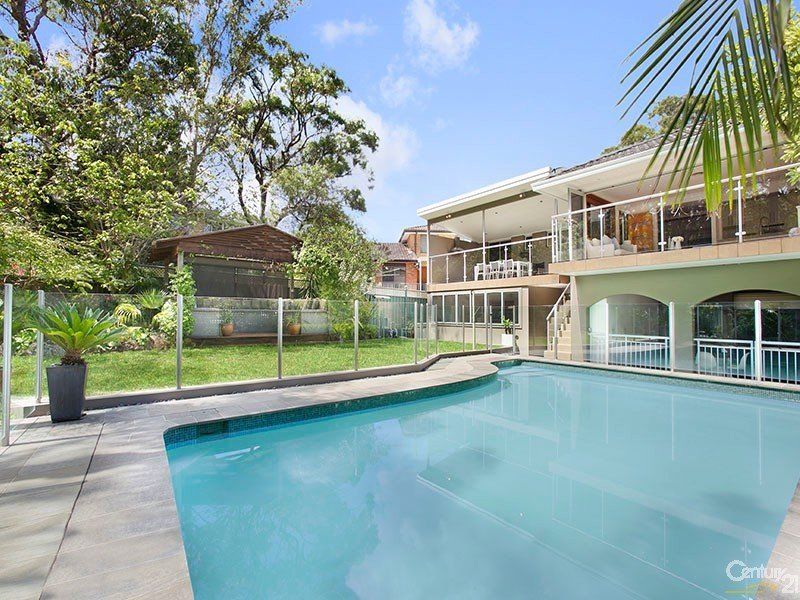 19 Bunbury Avenue, SUTHERLAND, Sutherland - Thumbnail 2