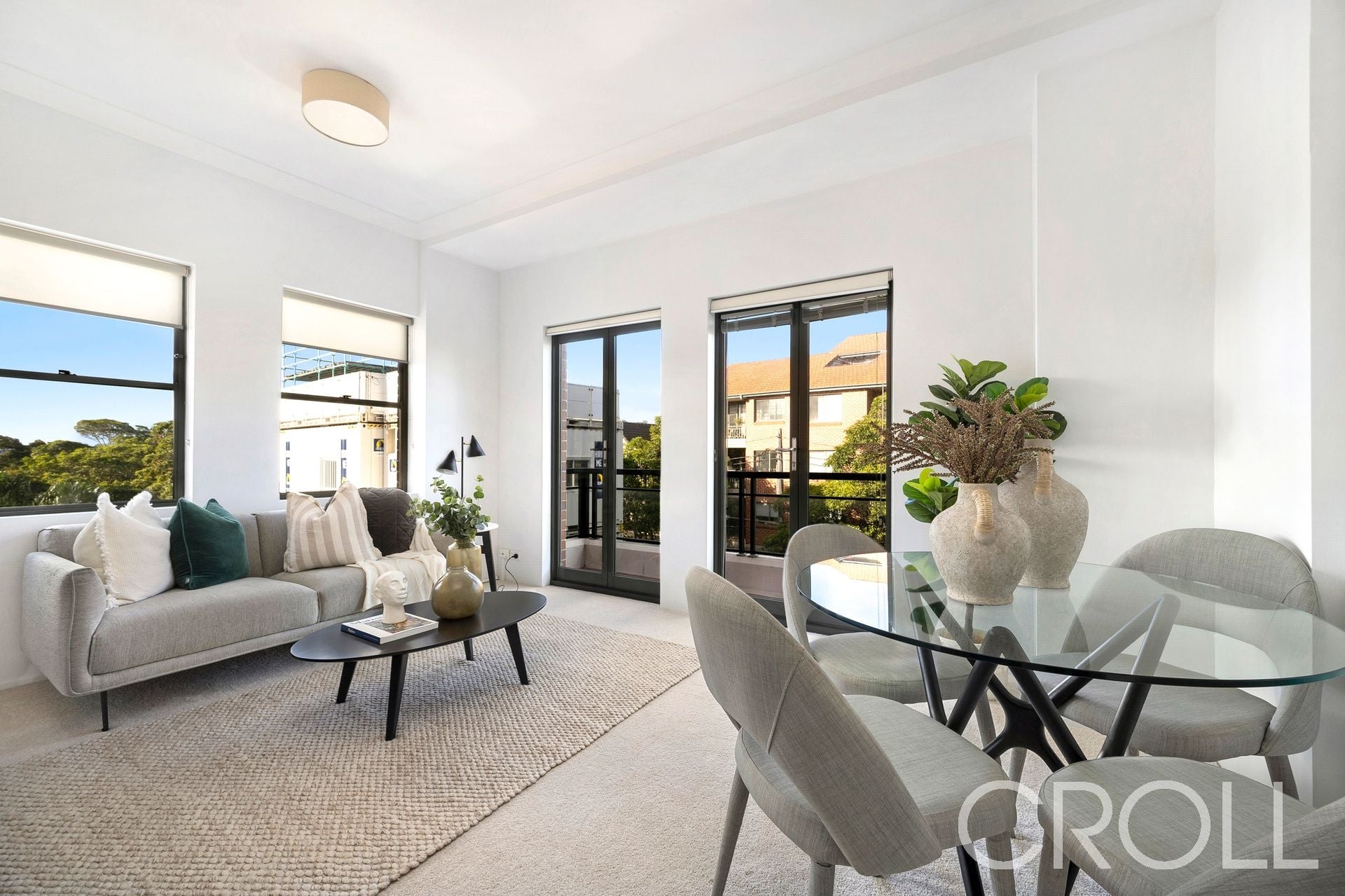 43/4-8 Waters Road NEUTRAL BAY NSW, Bay - Image 1