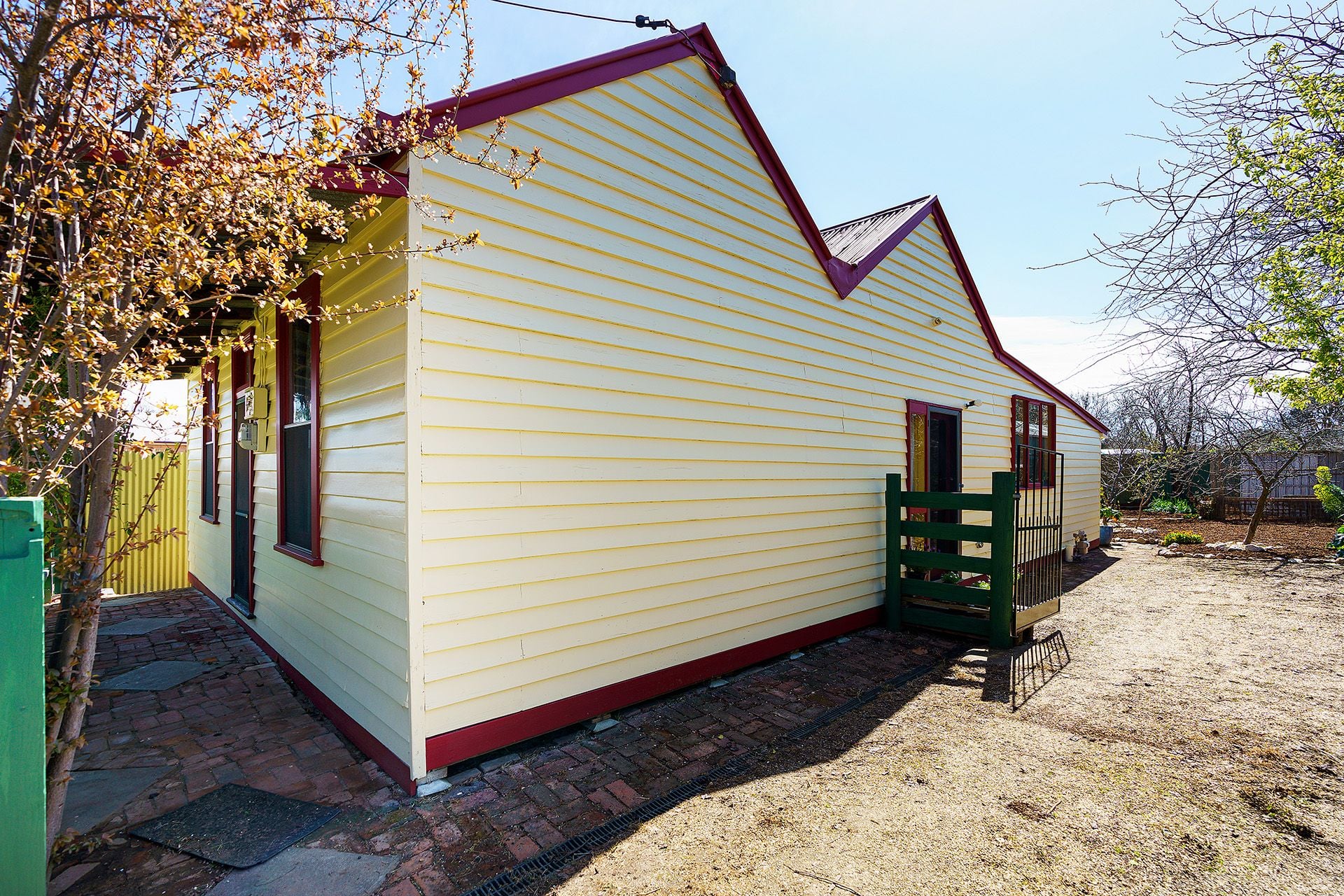 1 Campbell Street, Castlemaine - Thumbnail 7