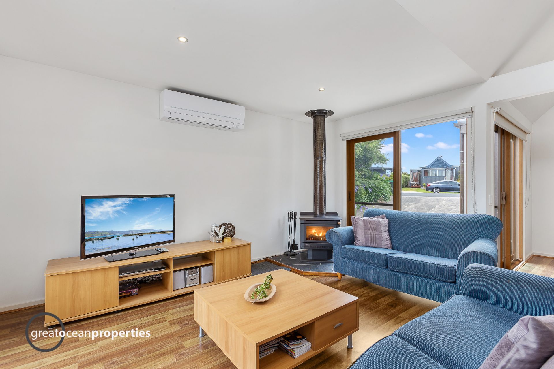 8 The Otway Vista, Apollo Bay - Thumbnail 4