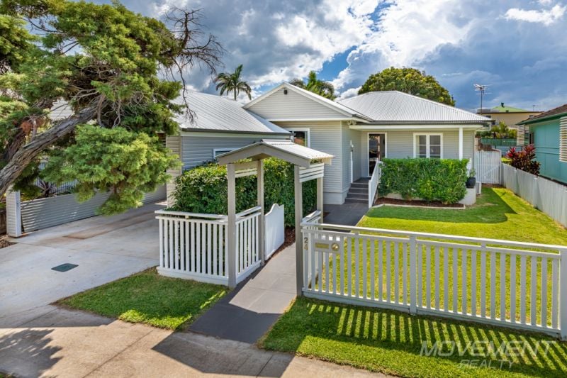 24 Baldwin Street Redcliffe QLD, Redcliffe - Image 1