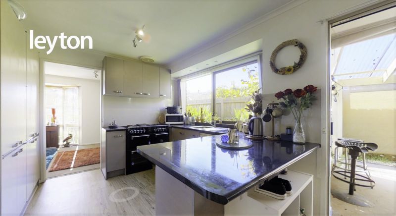 Spacious Family Home in a Quiet Court. Land approx. 783sqm