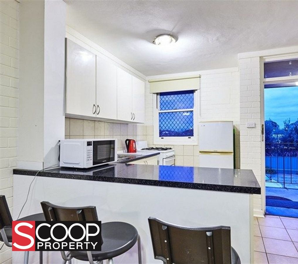 Real Estate For Sale 14/221 Clontarf Road Hamilton Hill , WA