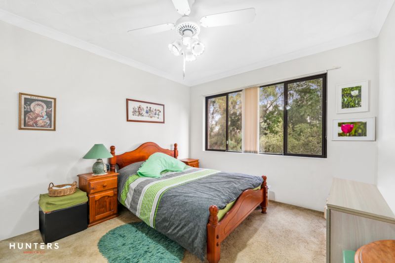 4/48-50 Sheffield Street, Merrylands