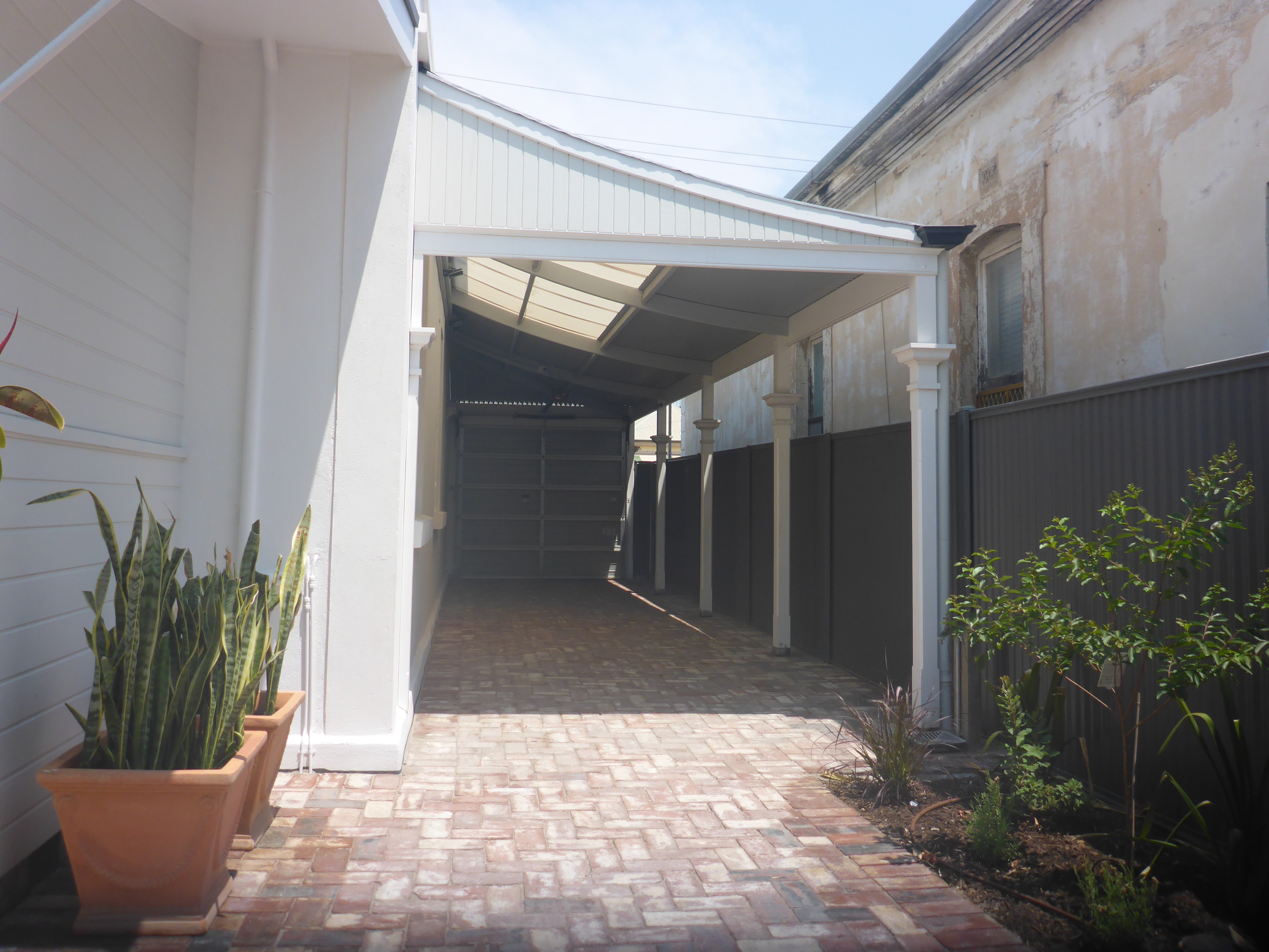 11  Harris Street Exeter 5019