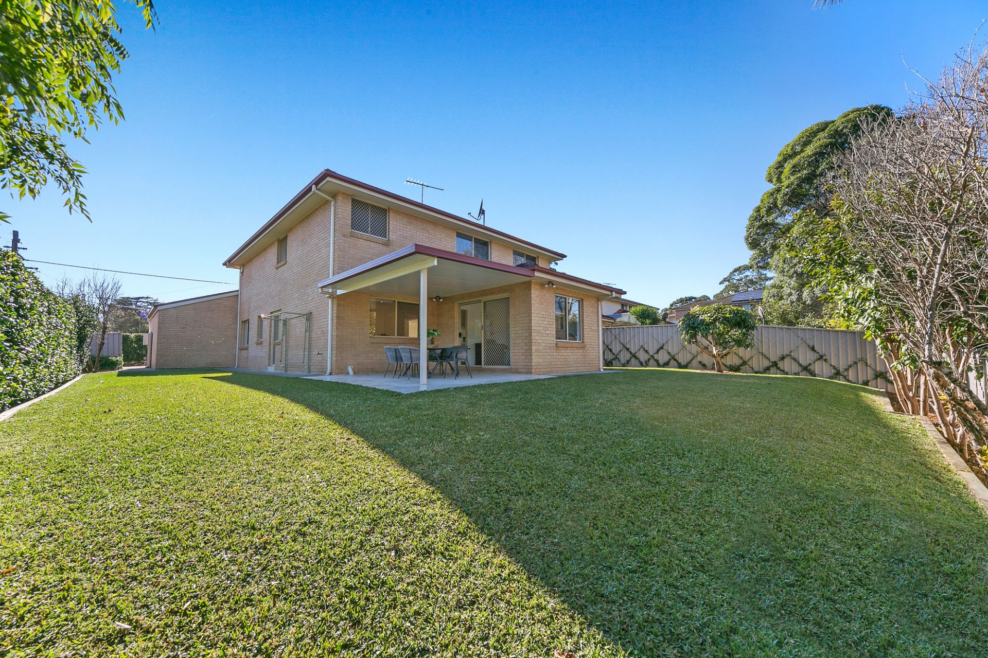 Real Estate For Sale 2C Hall Avenue Thornleigh , NSW