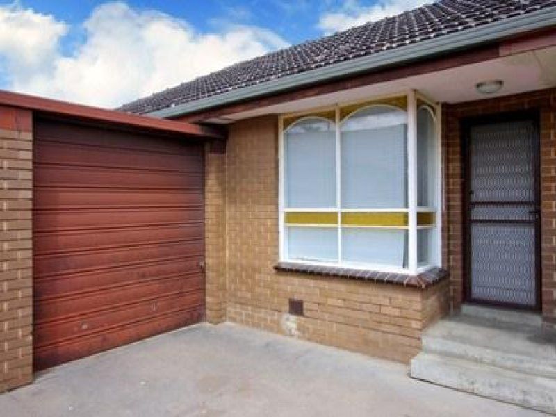 10/7 Seaver Grove, Reservoir