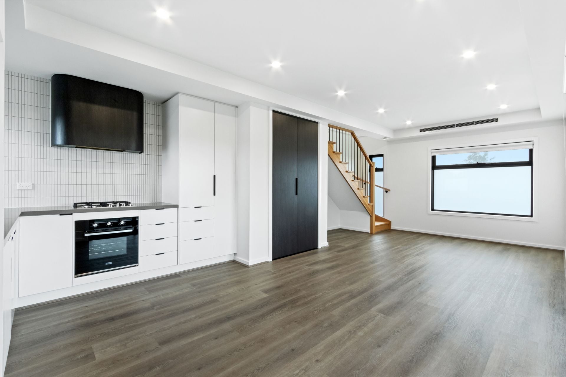 Brand new Townhouse with Premium inclusions