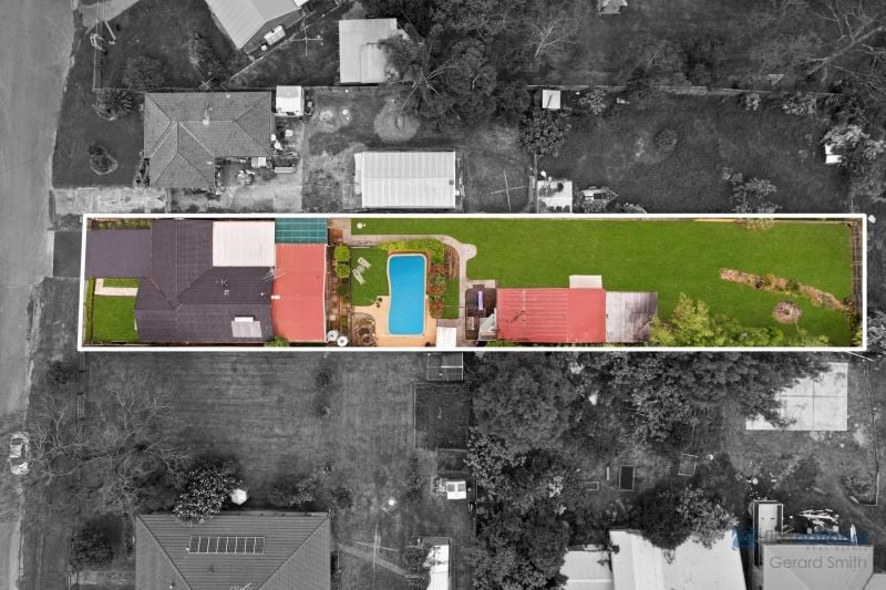 Real Estate For Sale 7 Grenfell Street Buxton , NSW