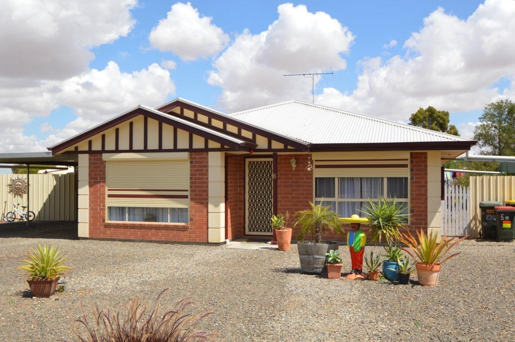 Sold property Undisclosed for 6 Sugargum Place Freeling , SA 5372