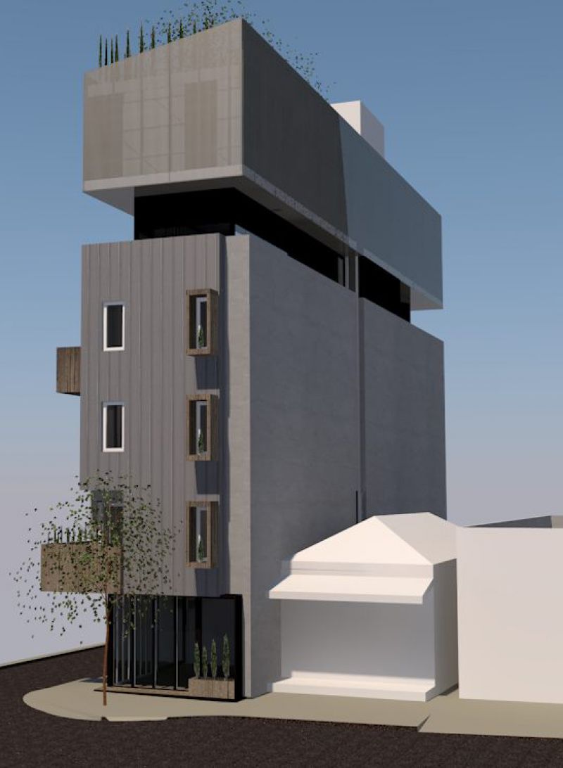 23 Byron Street, FOOTSCRAY, Footscray - Thumbnail 5