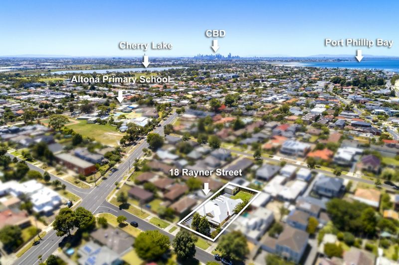18 Rayner Street, Altona - Thumbnail 7