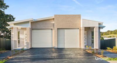 Tullimbar, 1/29 Candelo Place