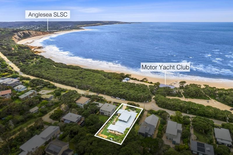 92 Melba Parade, Anglesea, VIC, Anglesea - Thumbnail 4