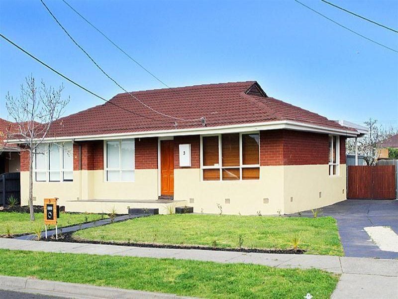 3 Leila Court, Thomastown