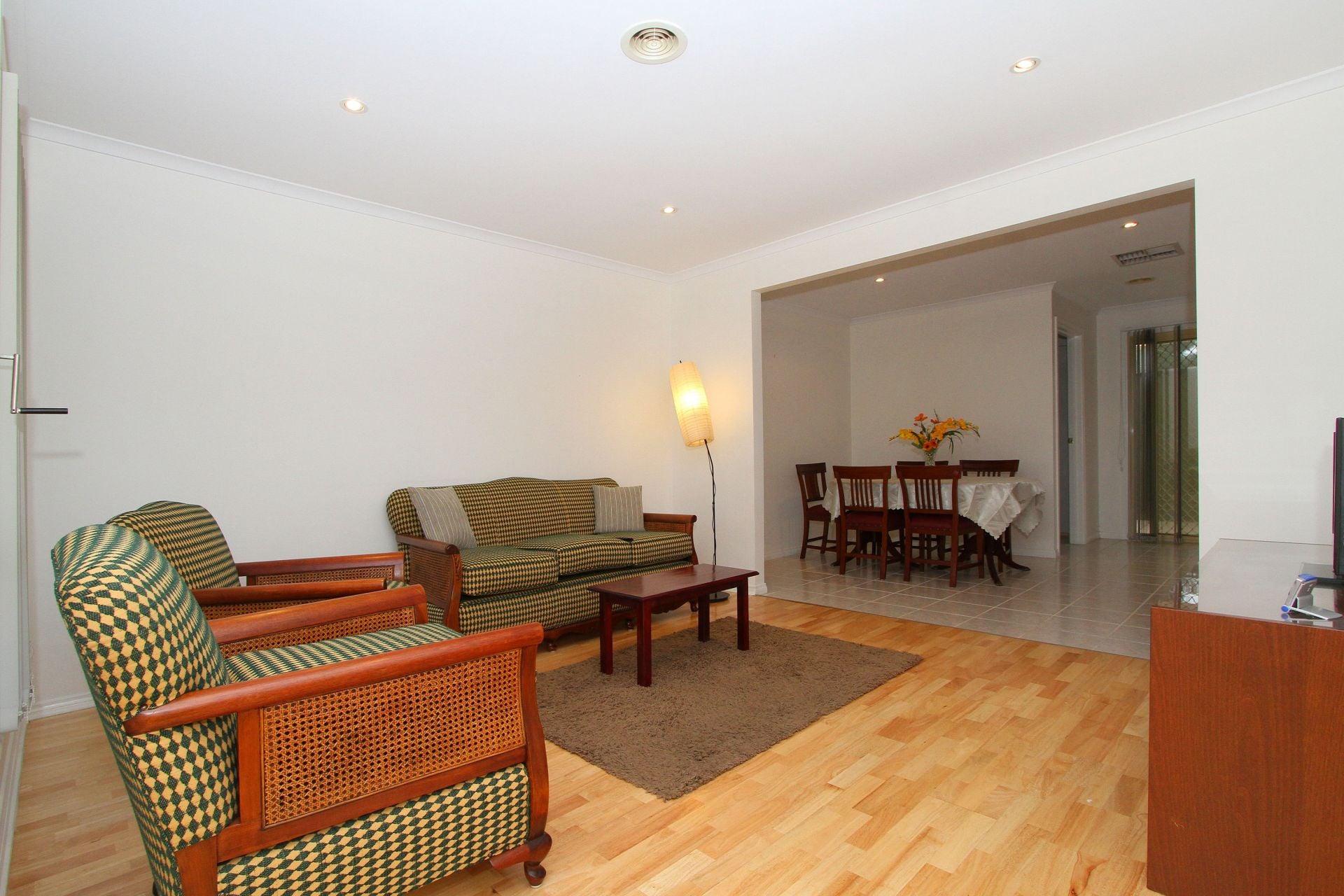 Central Epping Charm