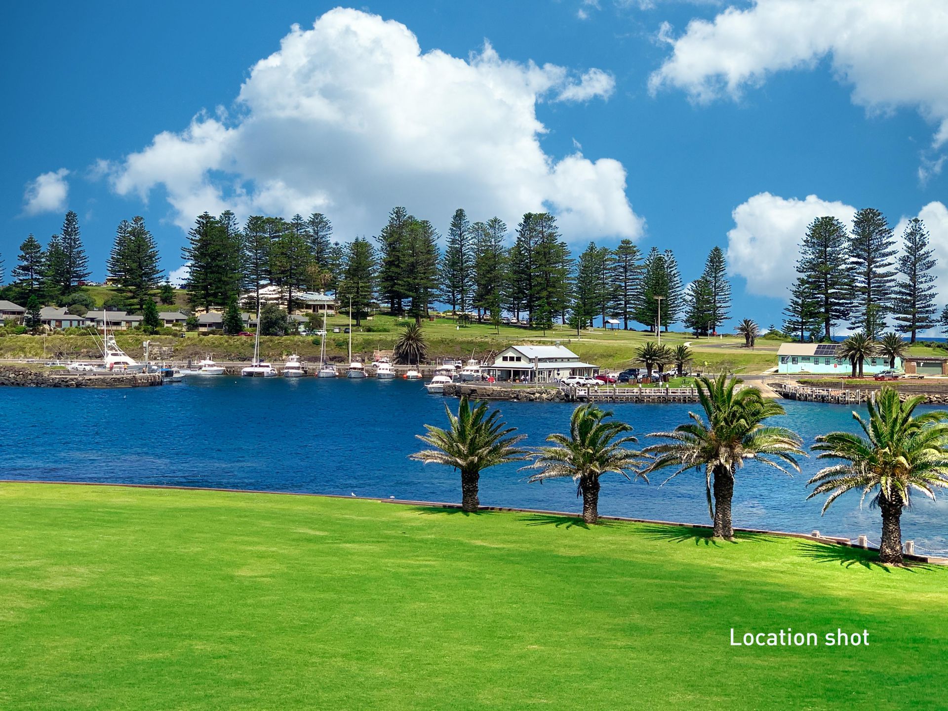 Real Estate For Sale 4C Henley Avenue Kiama , NSW