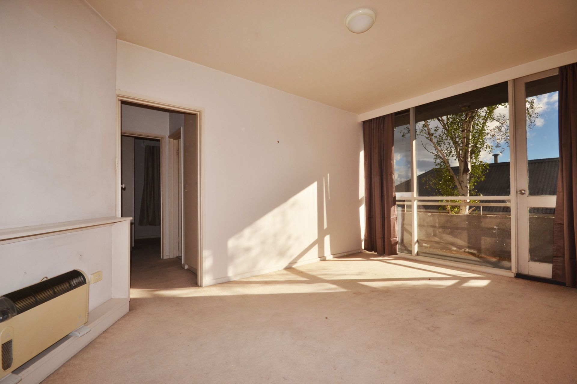 ONE BEDROOM APARTMENT IN THE HEART OF PRESTON