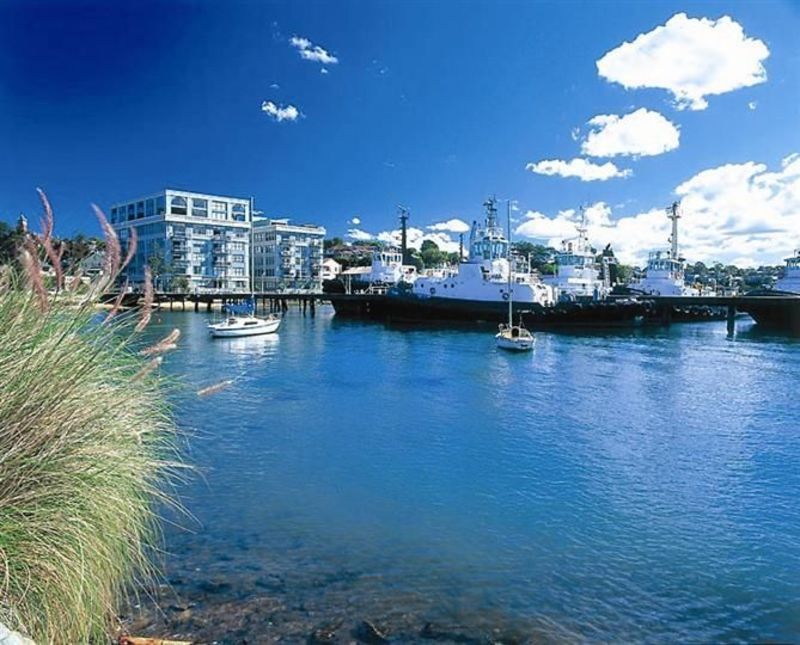 Real Estate For Lease CG06/23 Colgate Avenue Balmain , NSW