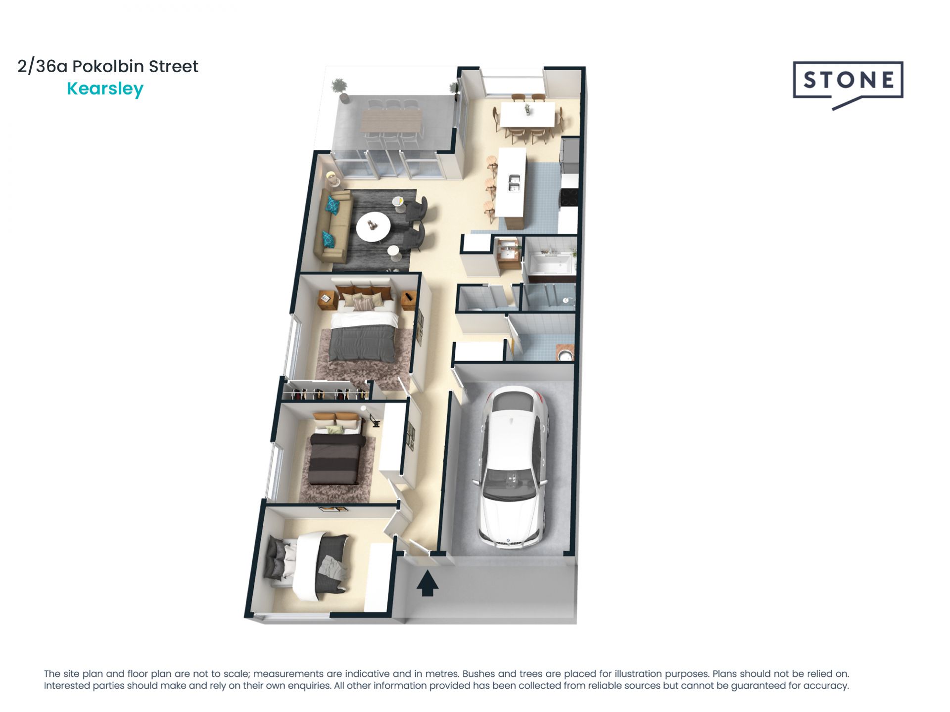 A prime investment in the heart of the Hunter