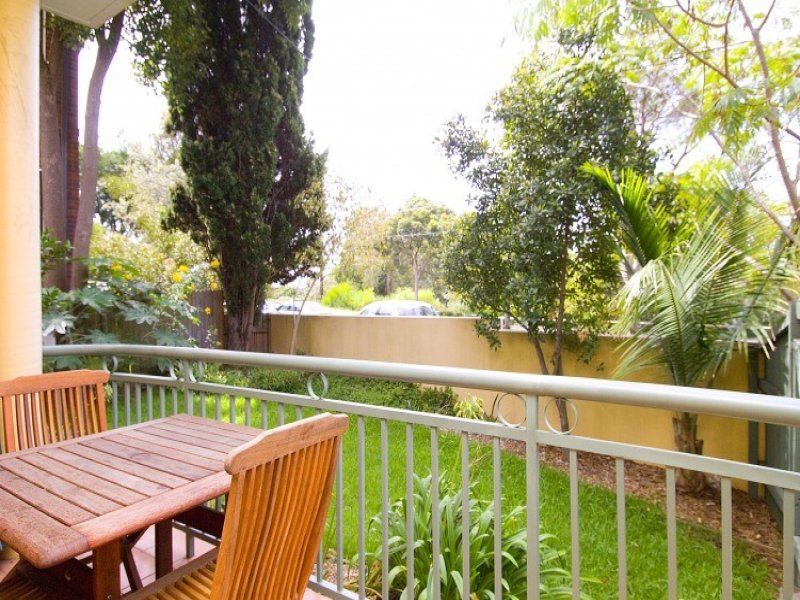 1/18 Grafton Street CREMORNE NSW, Cremorne - Thumbnail 3