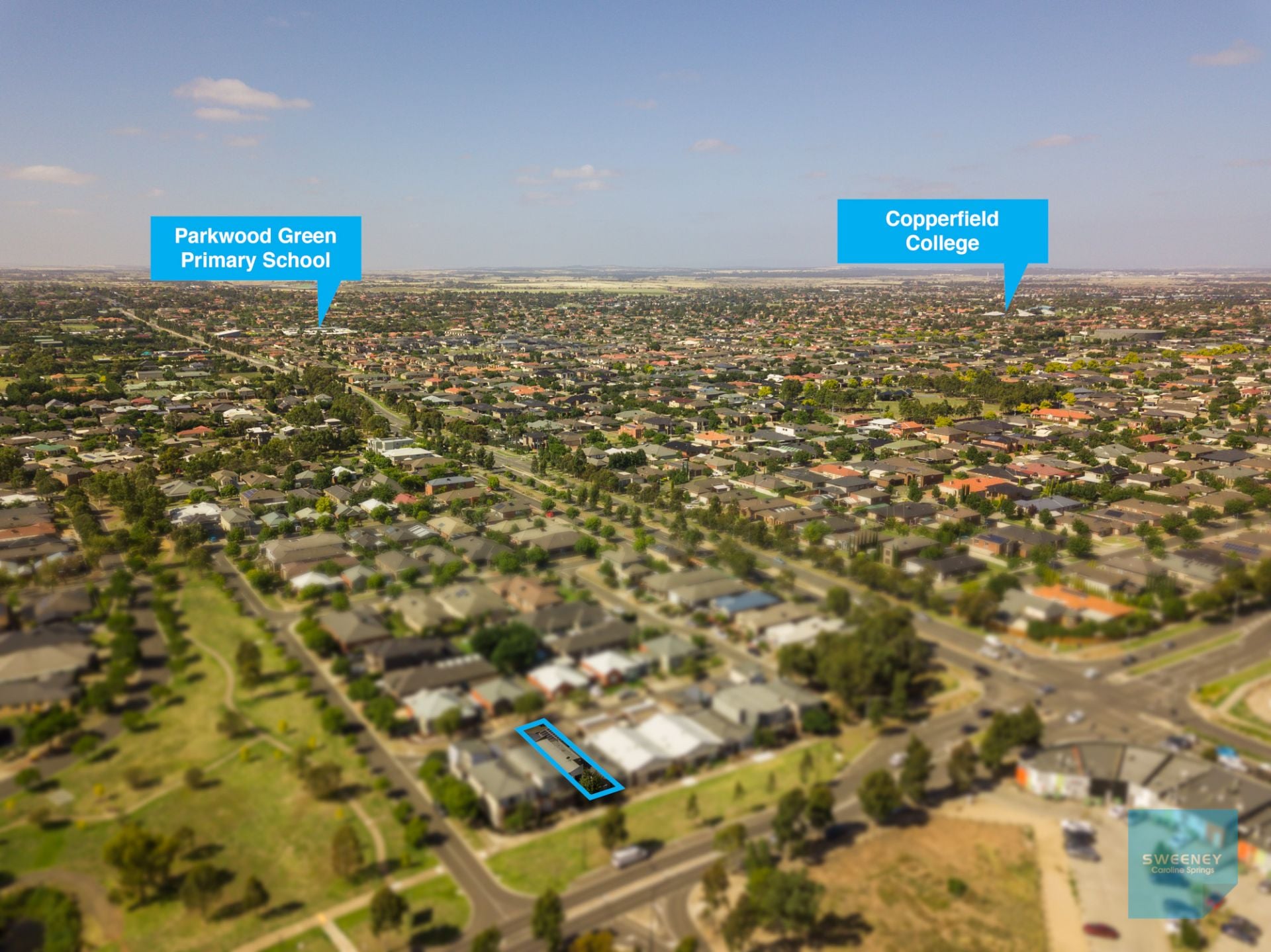 419 Hume Drive, Caroline Springs - Thumbnail 6