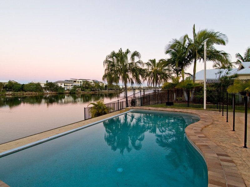 17 Tamarind Place TWIN WATERS QLD, Twin Waters - Thumbnail 8