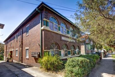 6/55 Bream Street COOGEE NSW, Coogee - Image 1