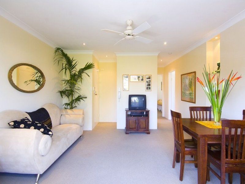 20/103 Wycombe Road NEUTRAL BAY NSW, Bay - Thumbnail 5