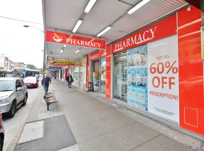 45 Belmore Road, Randwick