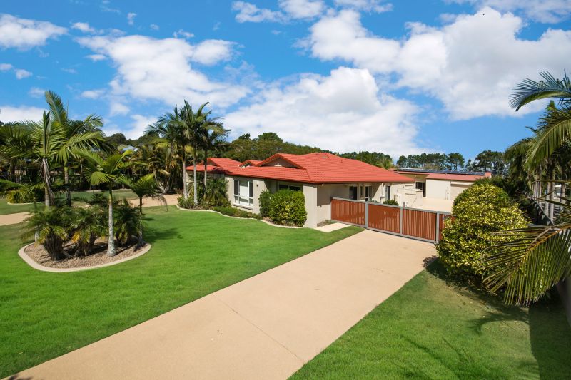 Real Estate For Sale 61 Koala Court Little Mountain , QLD