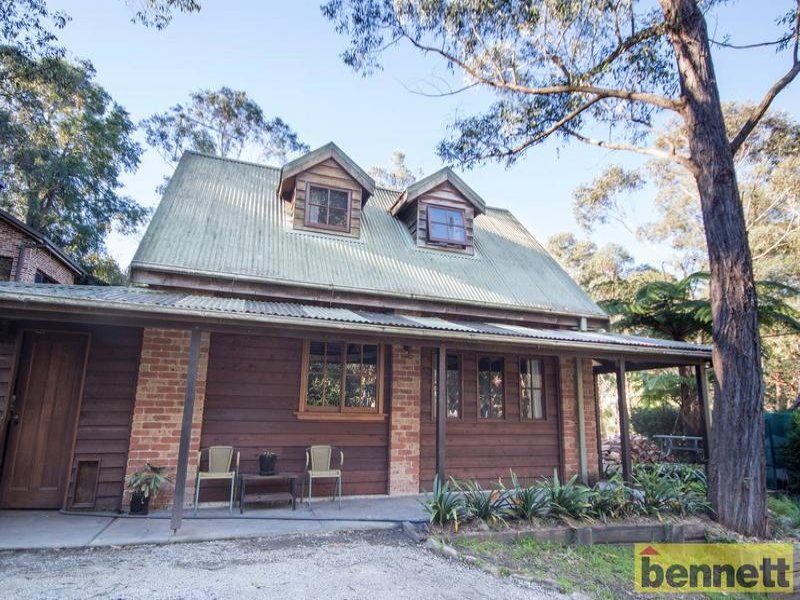 17 Currawong Crescent, Bowen Mountain - Thumbnail 2
