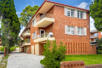 2/28 Morwick Street, Strathfield