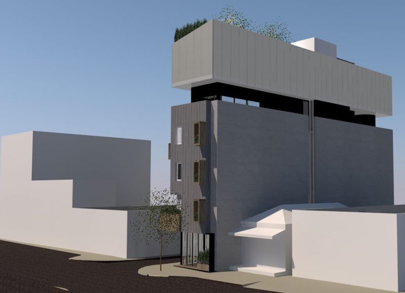 23 Byron Street, FOOTSCRAY, Footscray - Thumbnail 6