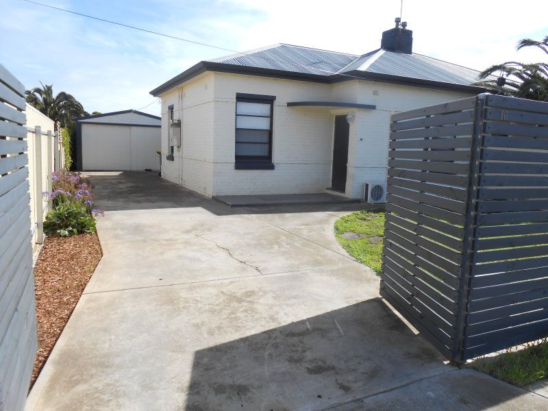 16 Spad Street Albert Park 5014