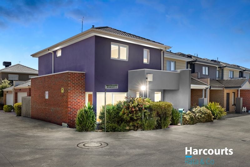 26 Quarterhorse Drive, South Morang