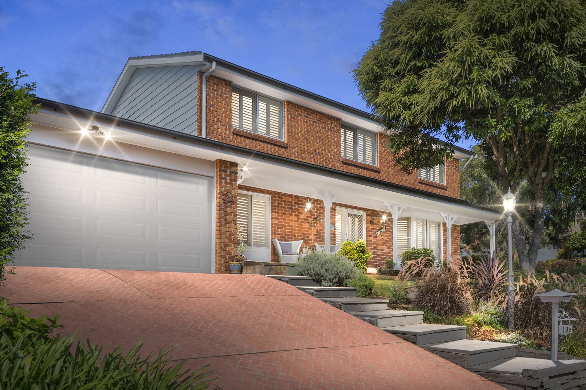 Real Estate For Sale 13 Tallarook Close Mona Vale , NSW