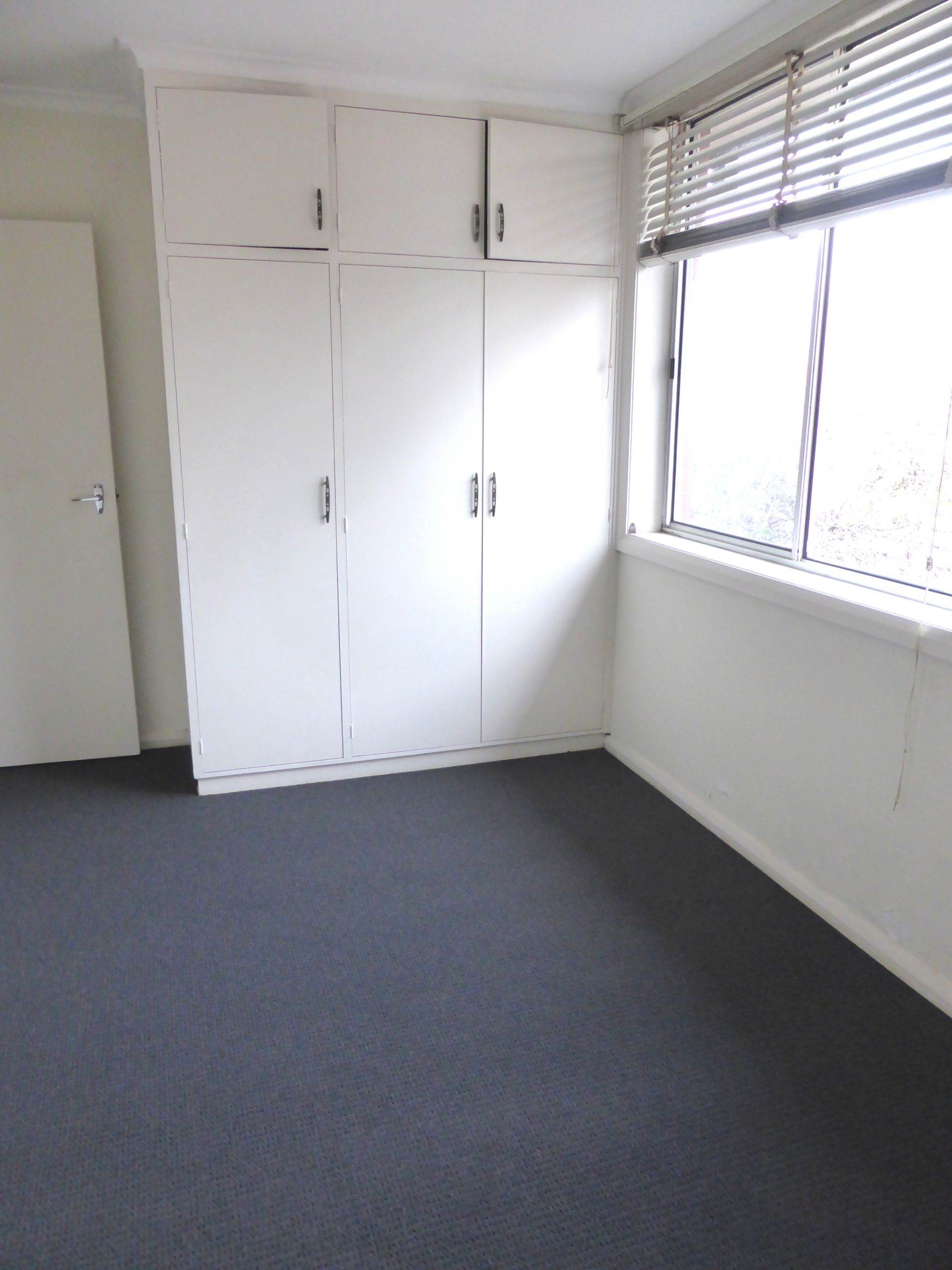 Embrace This Space.