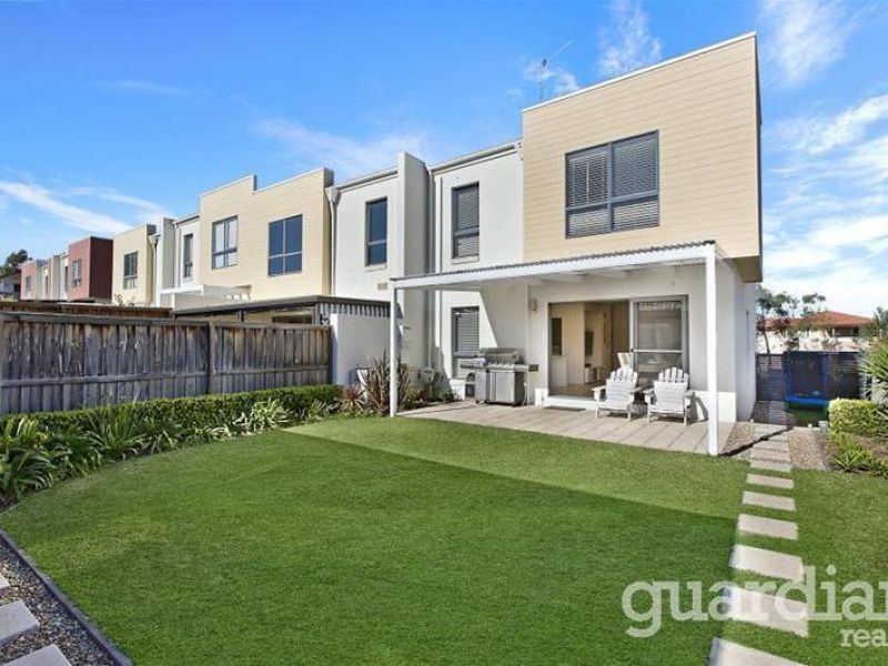 24 Riverbank Drive KELLYVILLE RIDGE NSW, Kellyville Ridge - Thumbnail 3