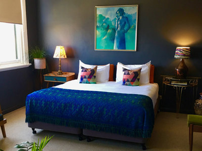 MOTEL LEASEHOLD FOR SALE - AWARD-WINNING PROPERTY - 2 HRS FROM SYDNEY