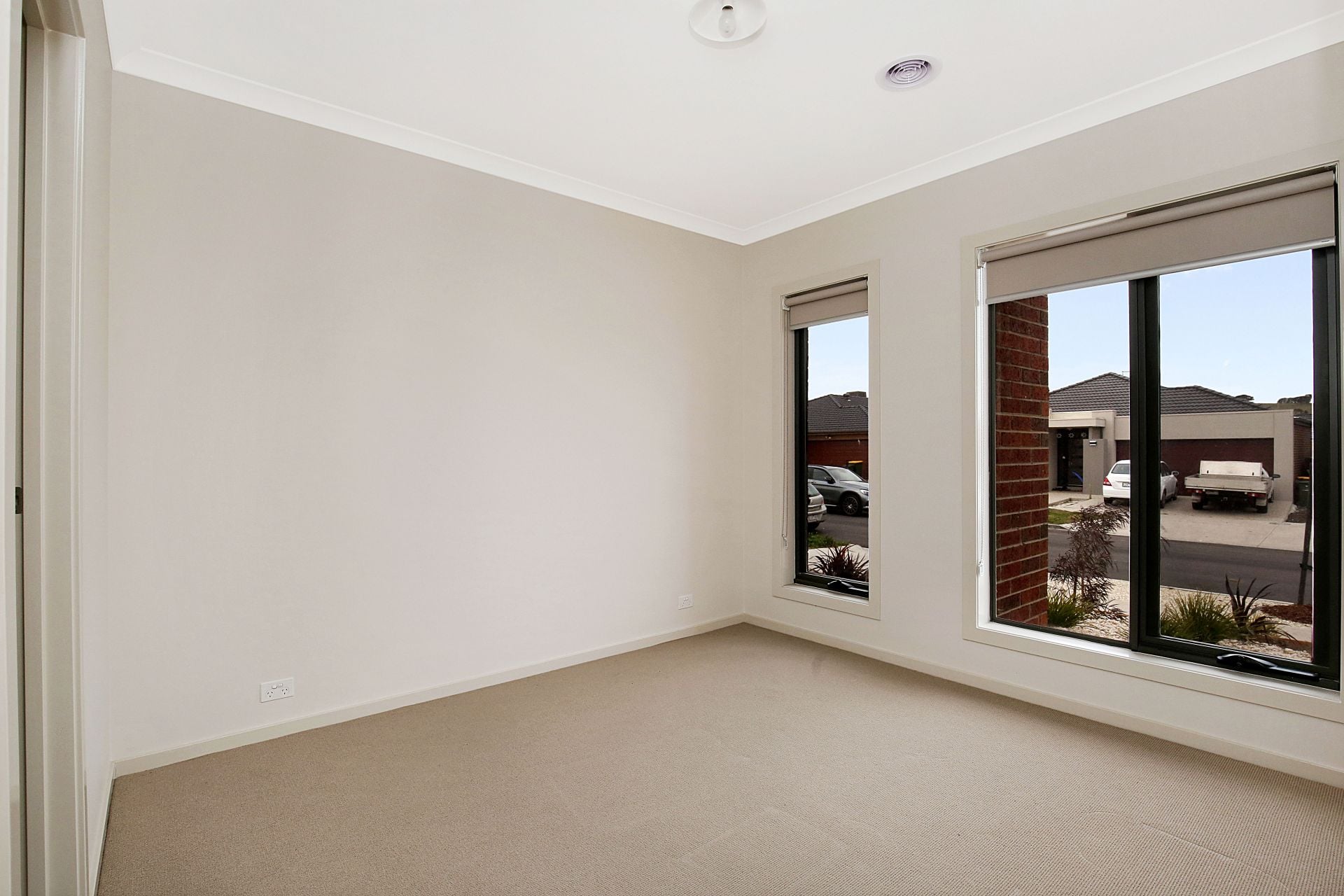 AFFORDABLE MODERN HOME IN QUIET LOCATION