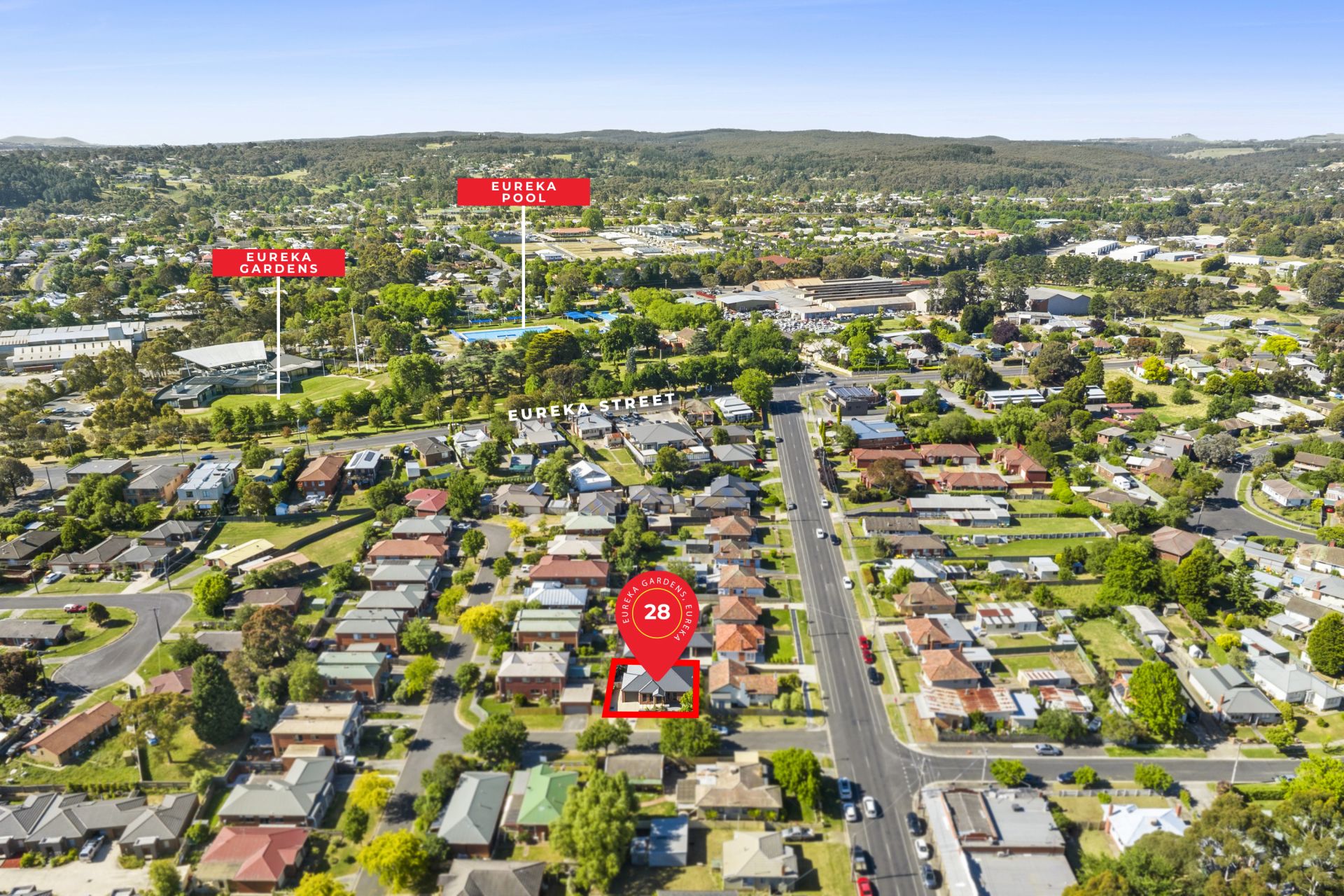 28 Eureka Gardens, Eureka Ballarat Real Estate Pty Ltd